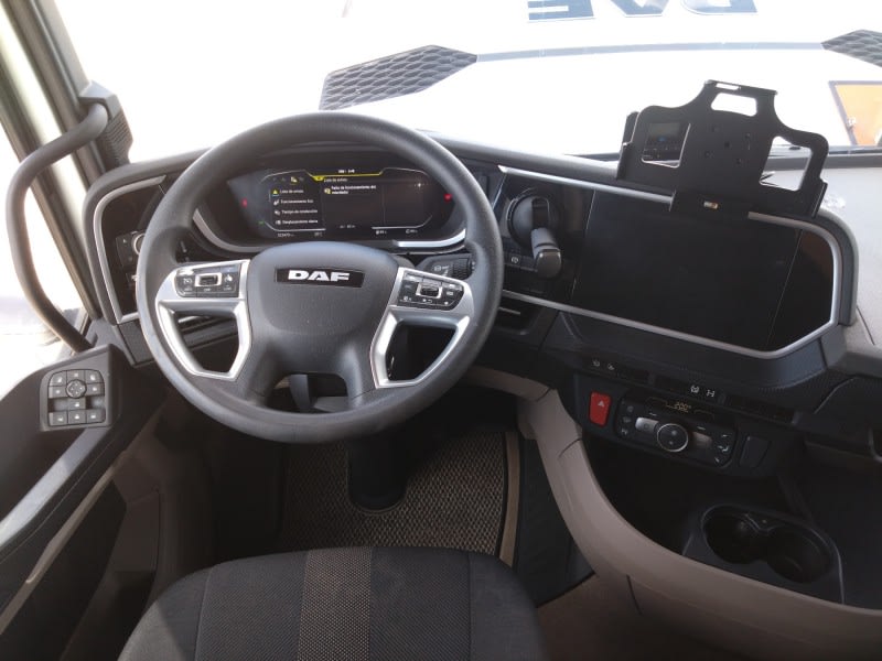 DAF XG 480 FT 4X2 null