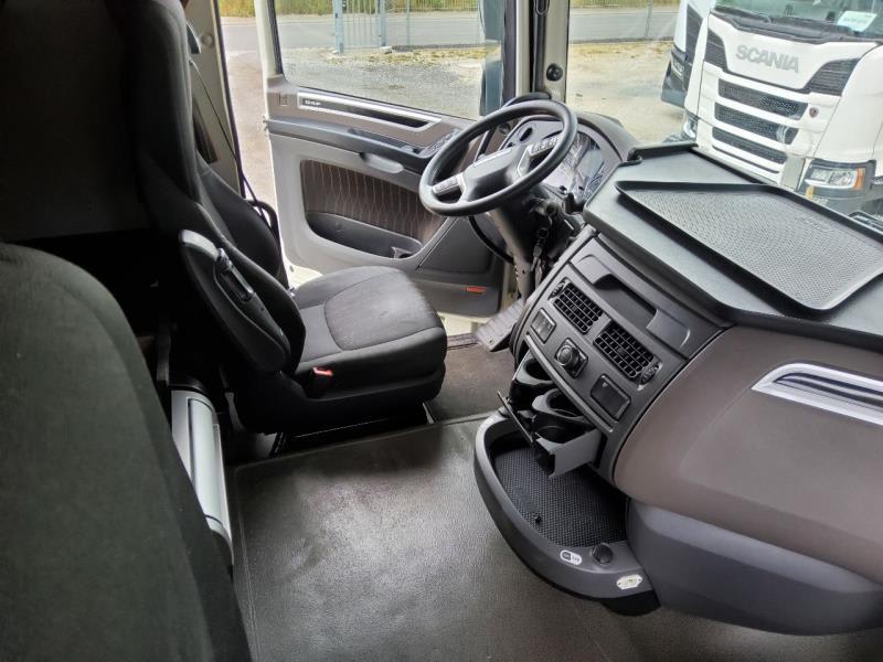 DAF XF 480 FAN 6X2 N null