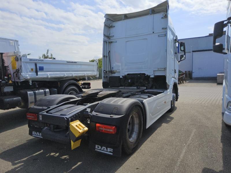 DAF XFn 480 FT 4X2 null