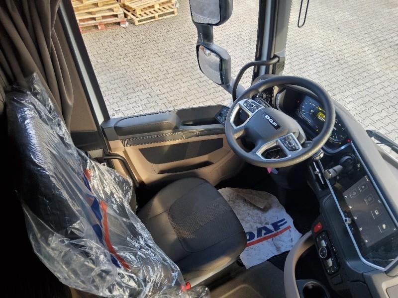 DAF XG 480 FT 4X2 null