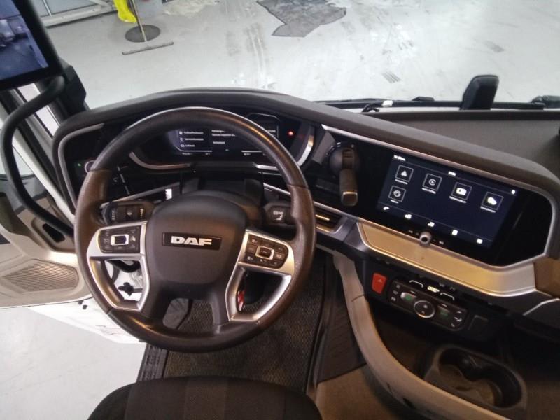 DAF XG+ 480 FT 4X2 null