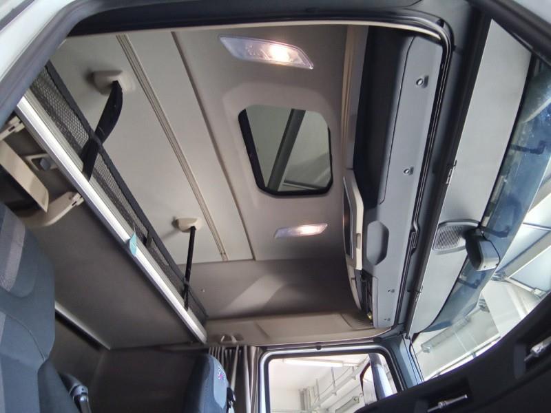 DAF XG 480 FAN 6X2 N null