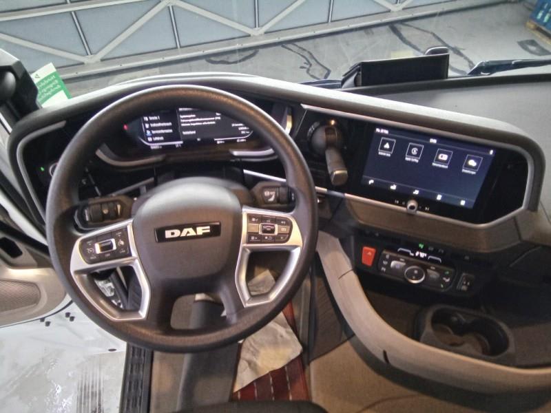 DAF XG 480 FAN 6X2 N null