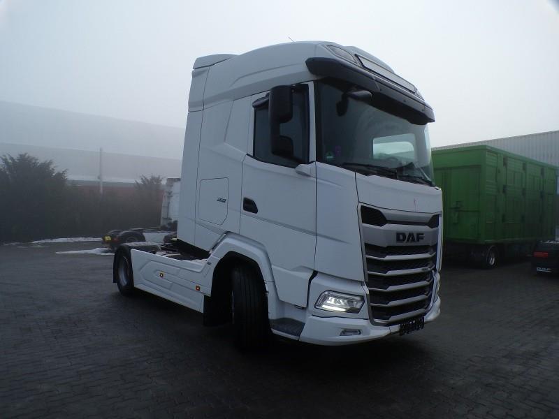 DAF XG 480 FT 4X2 null