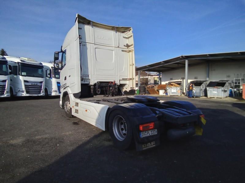 DAF XG 480 FT 4X2 null