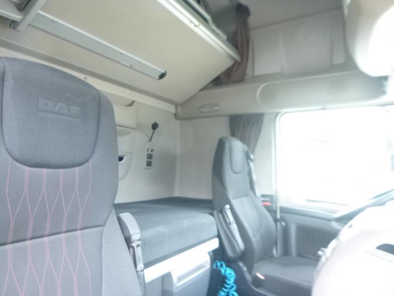 DAF XF 480 FT 4X2 null