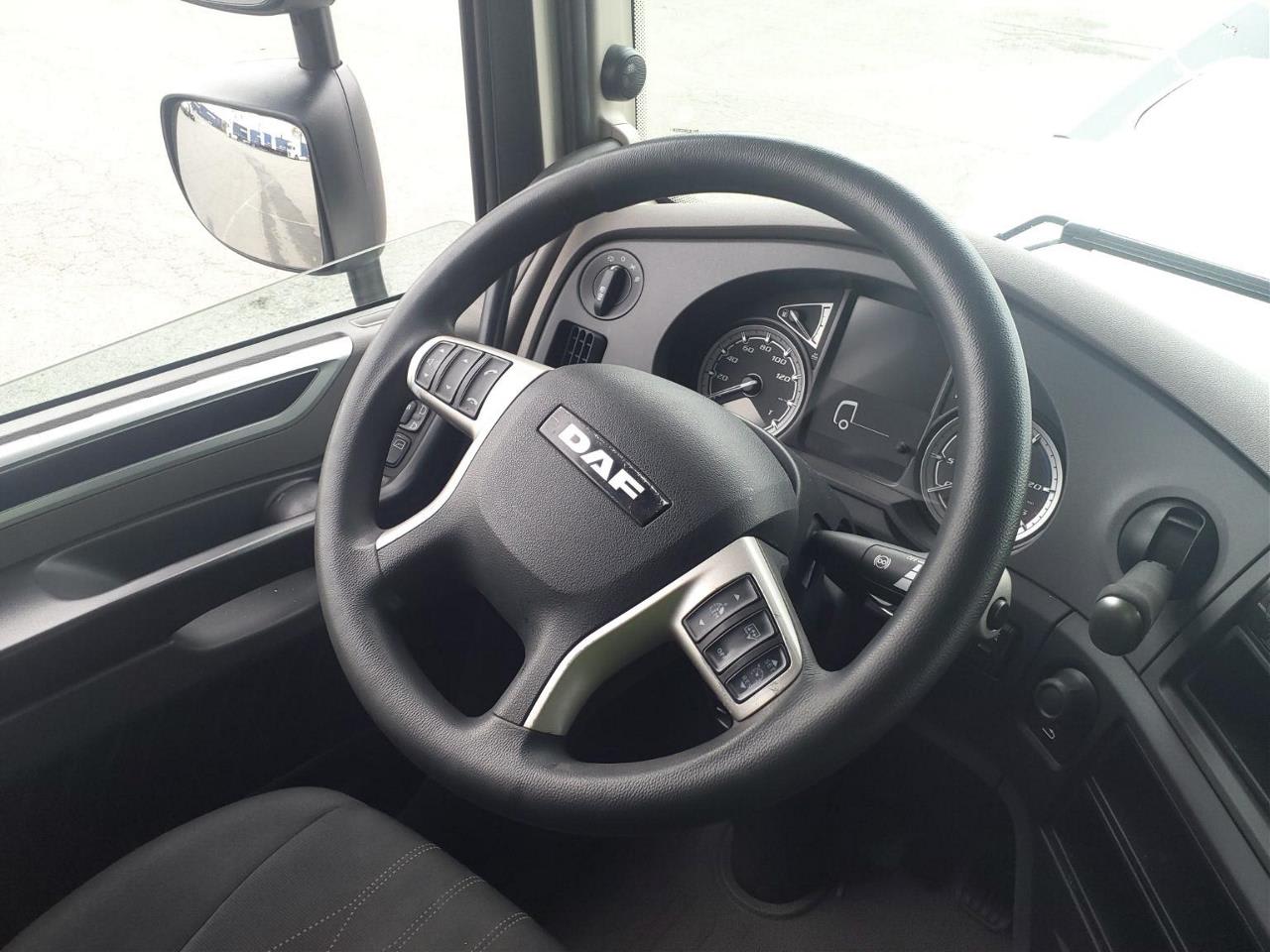 DAF XF 480 FT 4X2 null