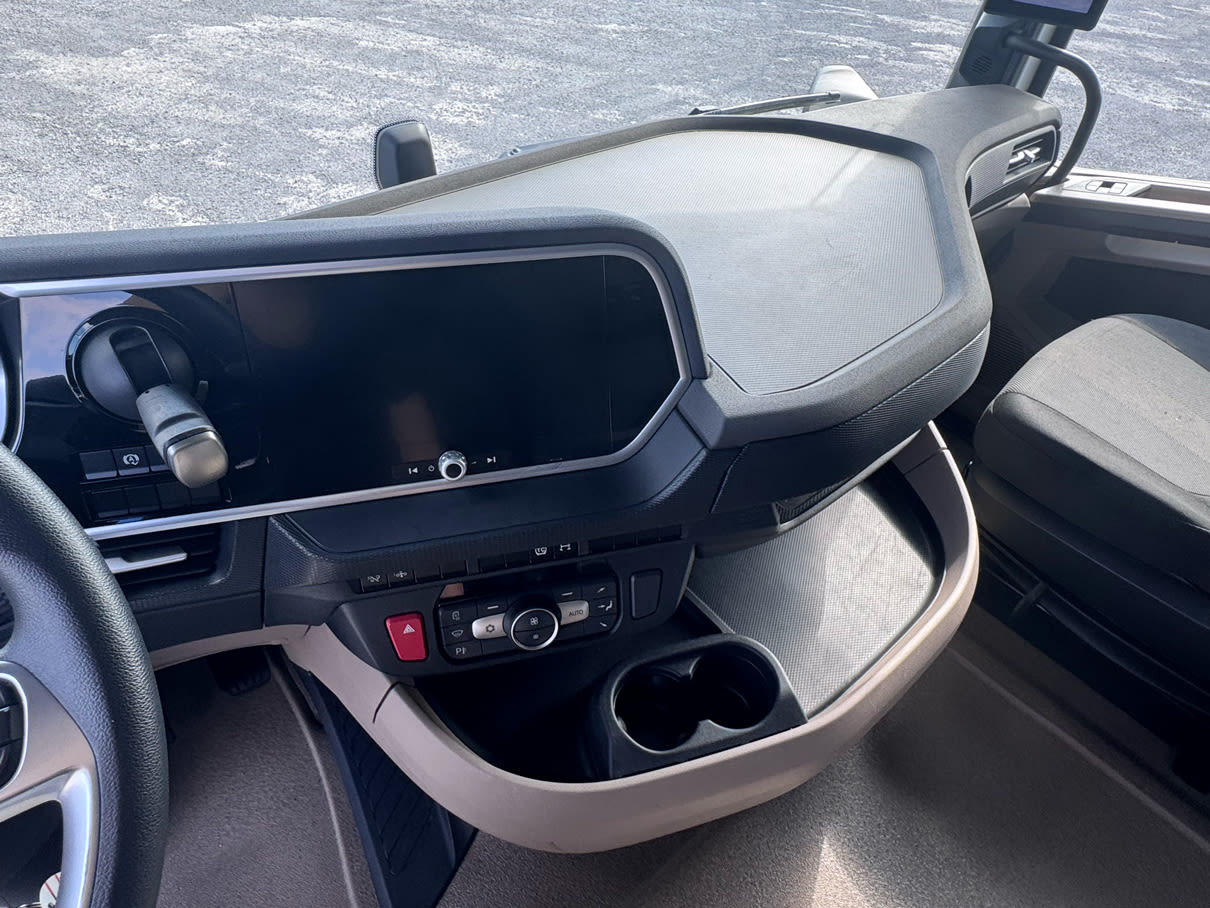 DAF XG 480 FT 4X2 null