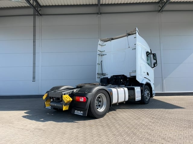 DAF XFn 480 FT 4X2 null