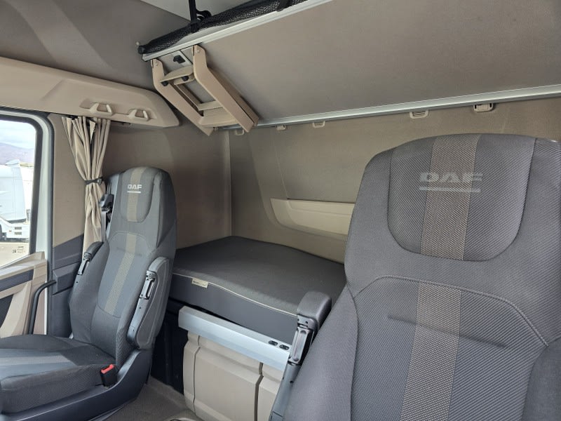 DAF XG 480 FT 4X2 null