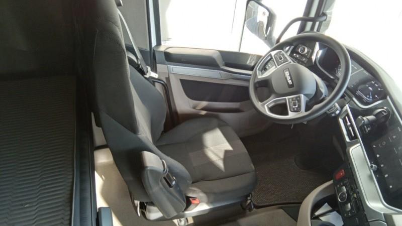 DAF XG 480 FT 4X2 null