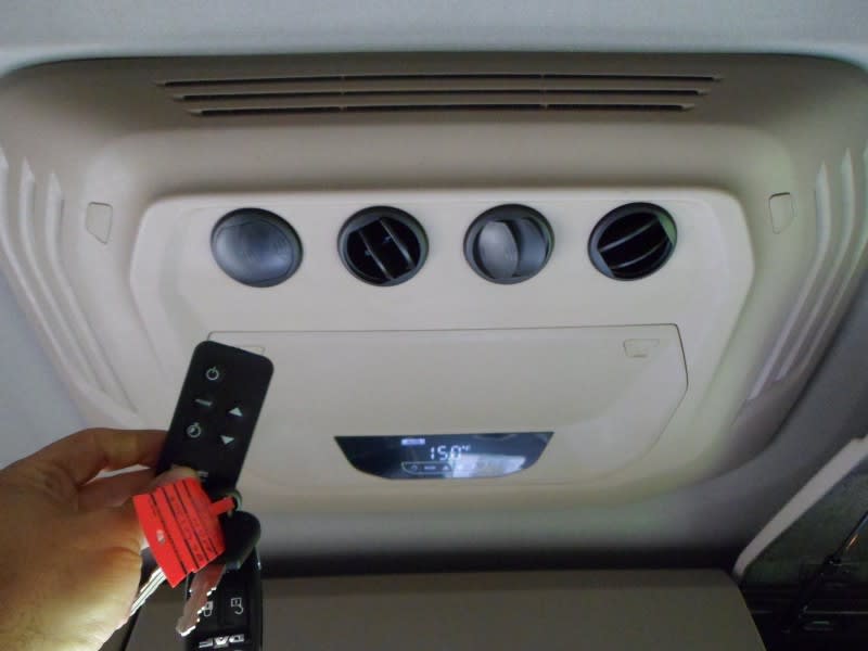 DAF XFn 480 FT 4X2 null