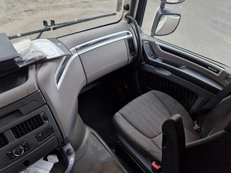 DAF XF 480 FT 4X2 null