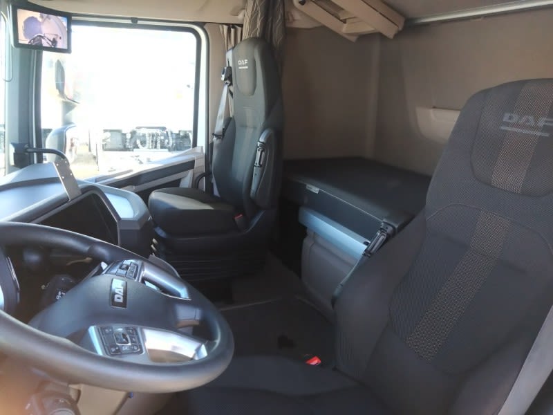 DAF XG 480 FT 4X2 null