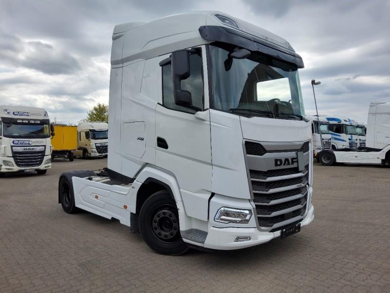 DAF XG 480 FT 4X2 null
