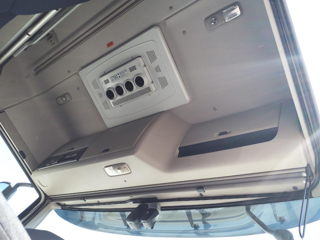 DAF XF 480 FT 4X2 null