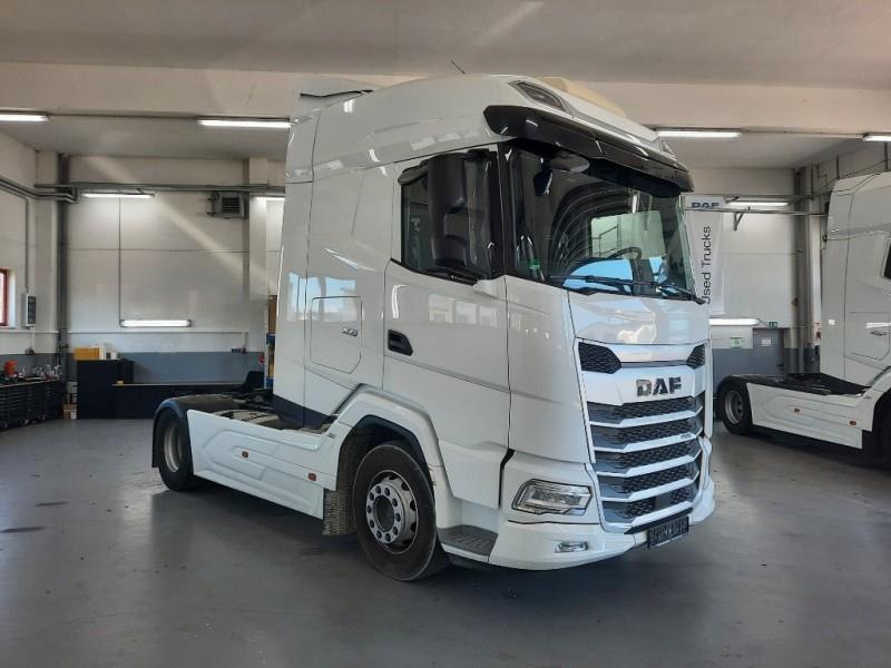 DAF XG 480 FT 4X2 null