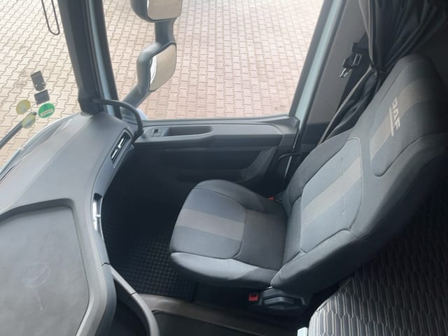 DAF XFn 480 FT 4X2 null