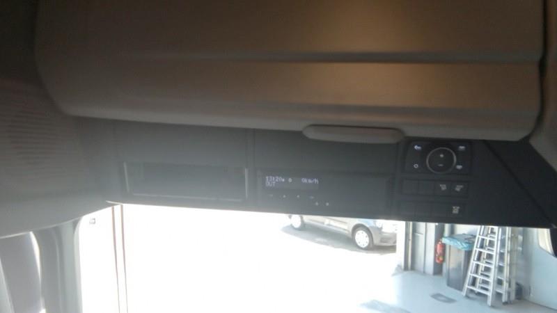 DAF XG 480 FT 4X2 null