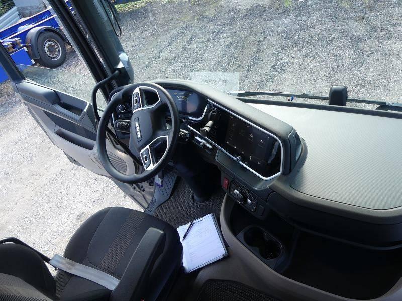 DAF XG 480 FT 4X2 null