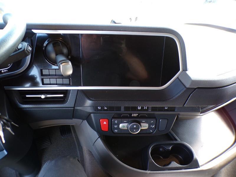 DAF XFn 480 FT 4X2 null