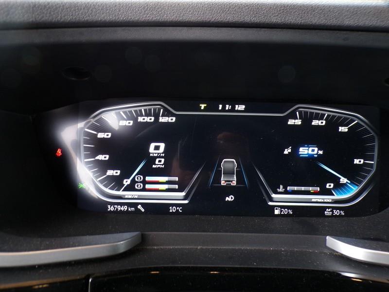 DAF XG 480 FT 4X2 null