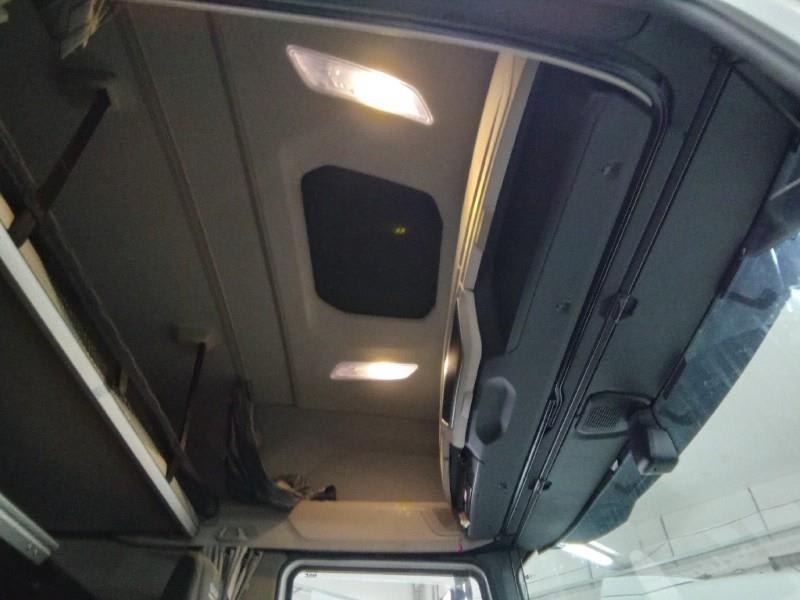 DAF XG 480 FT 4X2 LOW DECK null