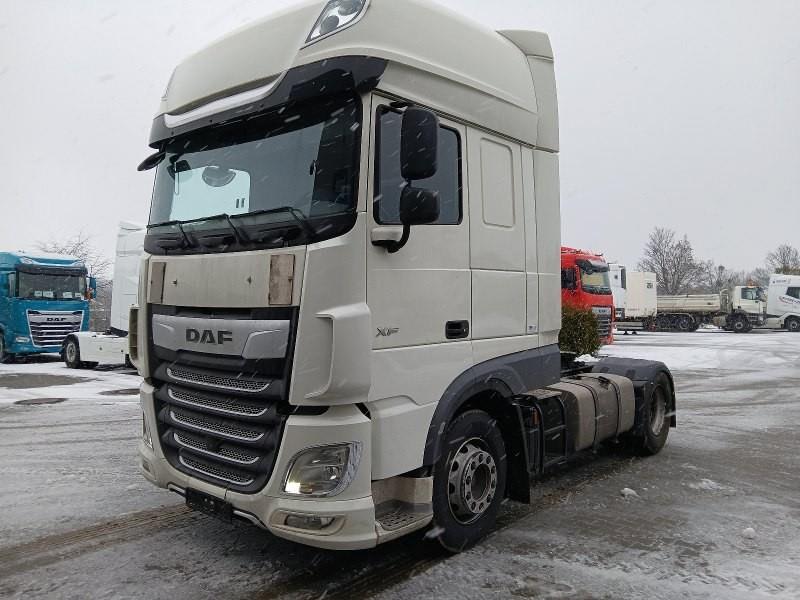 DAF XF 480 FT 4X2 null