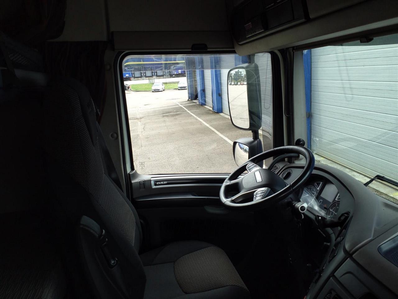 DAF XF 530 FT 4X2 null
