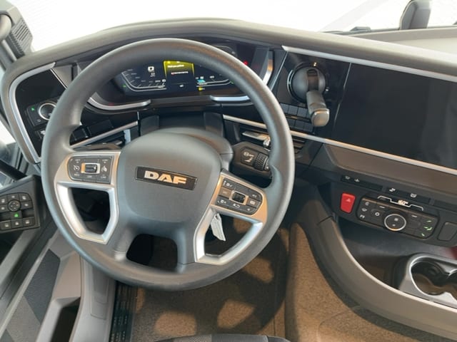 DAF XFn 480 FT 4X2 null