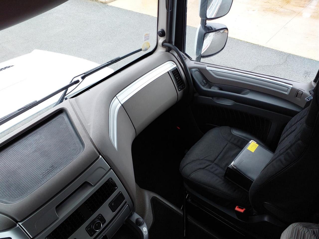 DAF XF 480 FT 4X2 null