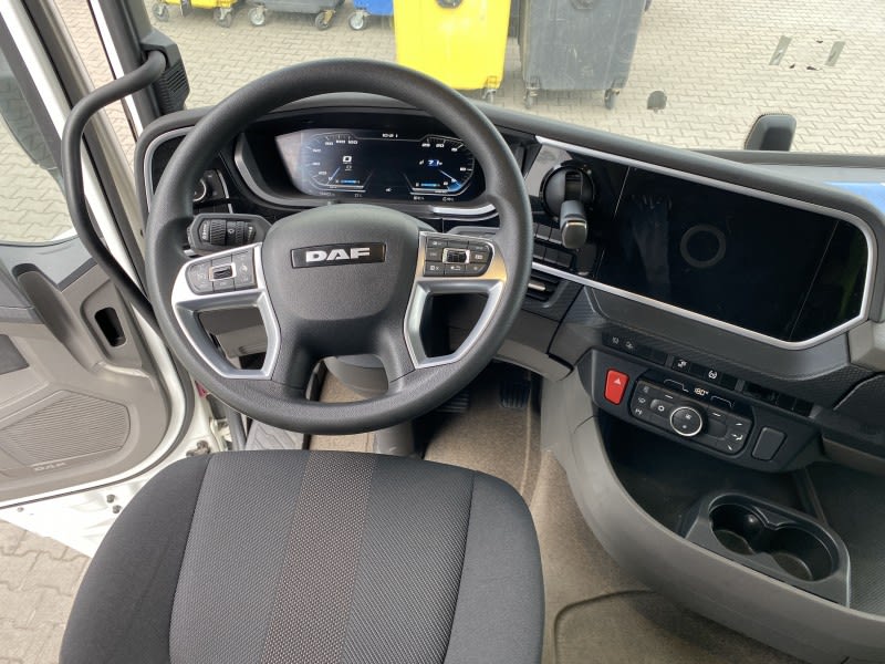 DAF XFn 480 FT 4X2 null