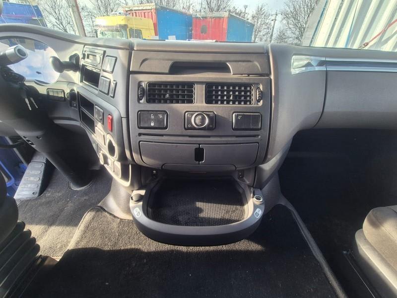 DAF XF 480 FT 4X2 null