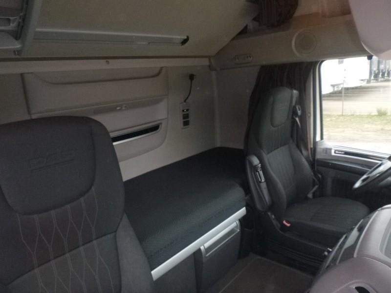 DAF XF 450 FT 4X2 null