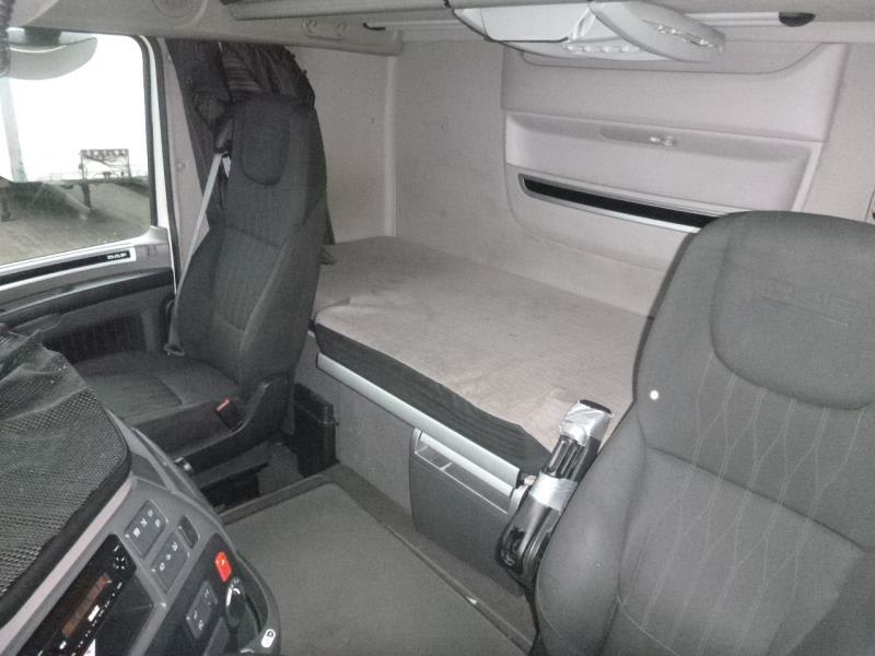 DAF XF 480 FT 4X2 null