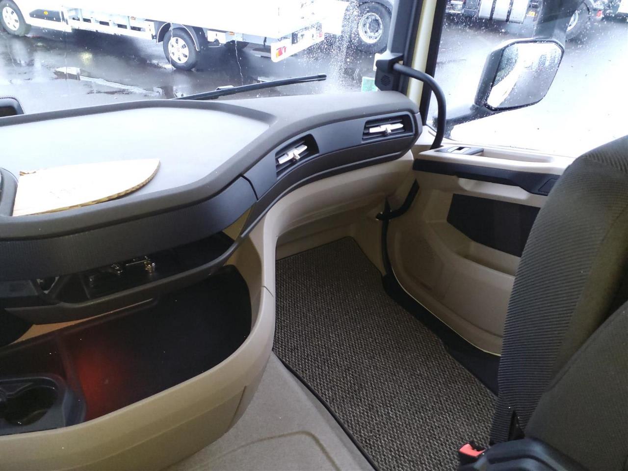 DAF XG 530 FT 4X2 null