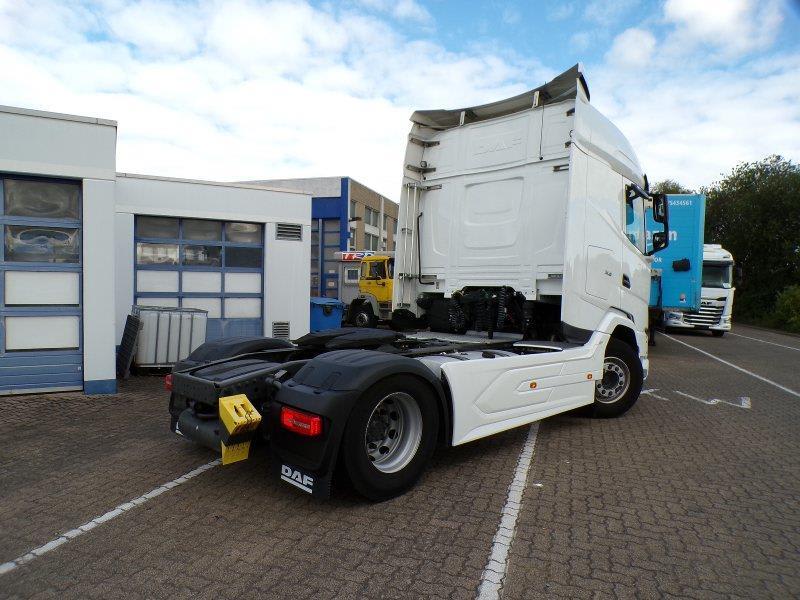 DAF XG 480 FT 4X2 null