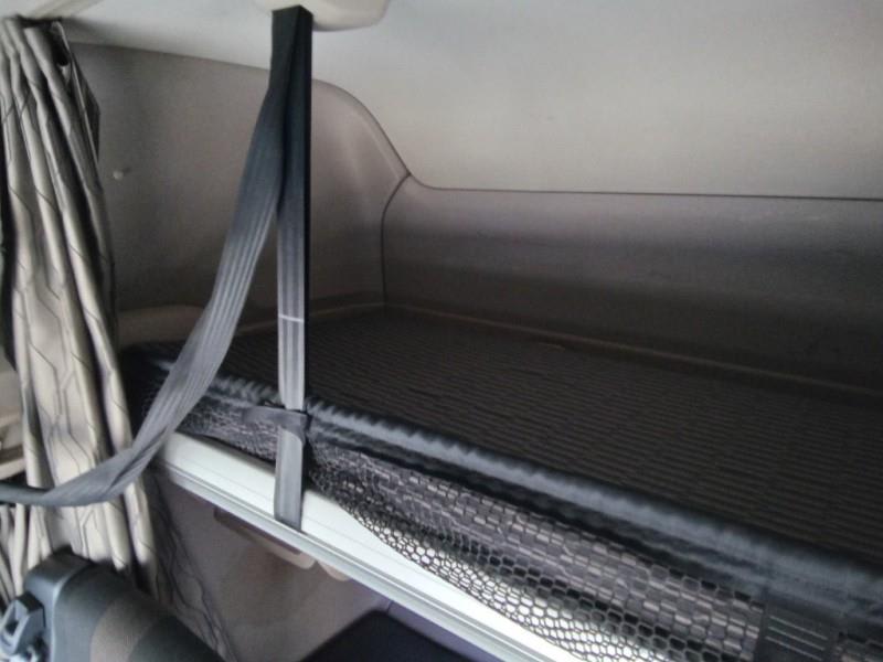 DAF XG 480 FAN 6X2 N null