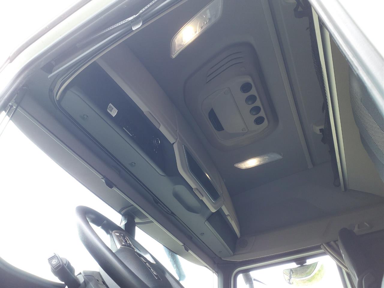 DAF XFn 480 FT 4X2 null