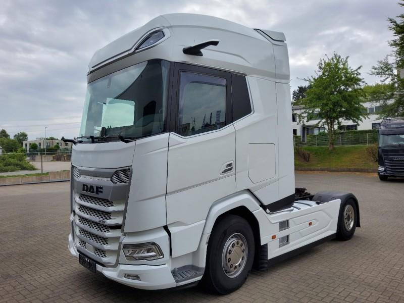 DAF XG+ 530 FT 4X2 null