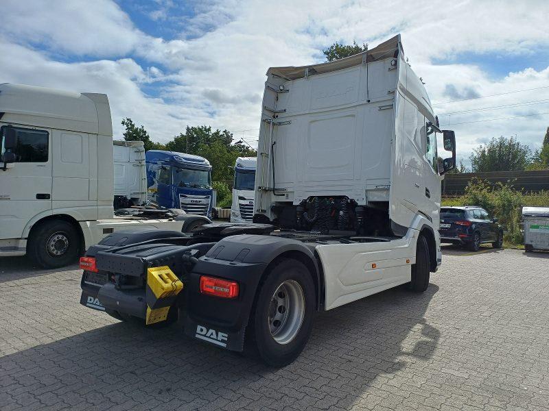 DAF XG 480 FT 4X2 null