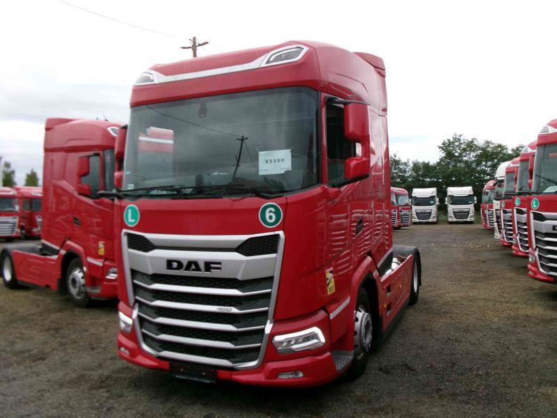 DAF XG 480 FT 4X2 null