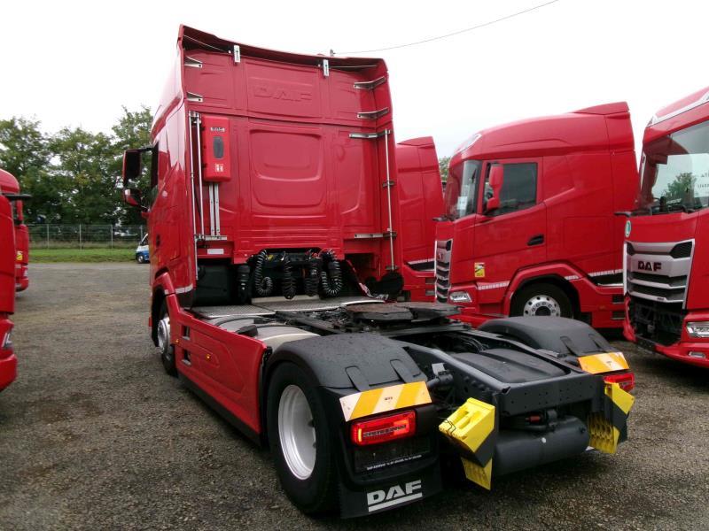 DAF XG 480 FT 4X2 null