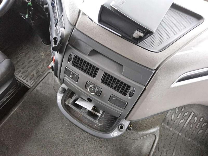 DAF XF 480 FT 4X2 null