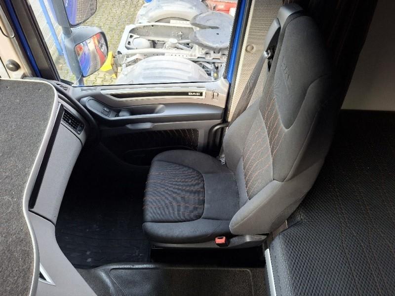 DAF XF 480 FT 4X2 null