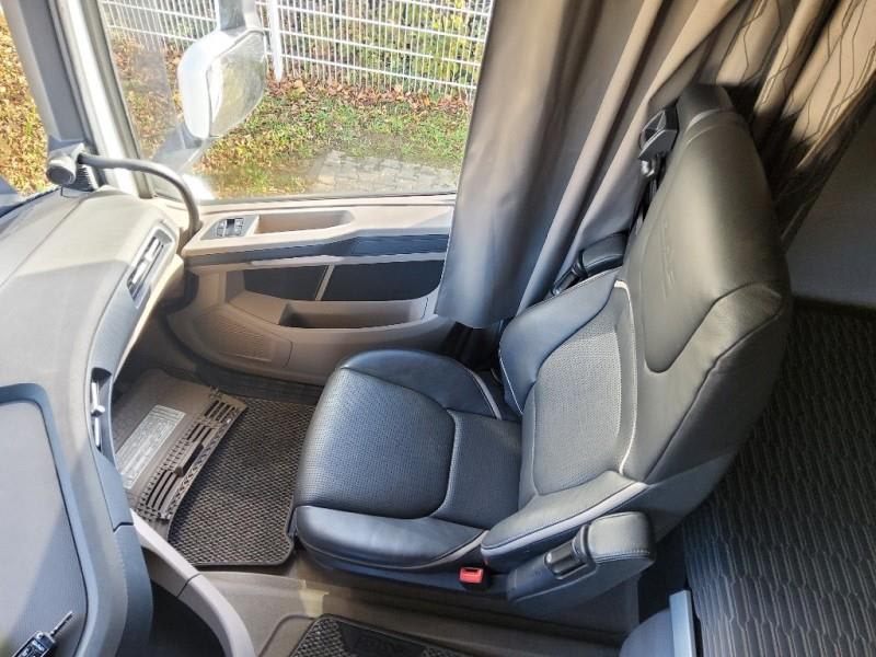 DAF XG 530 FT 4X2 null