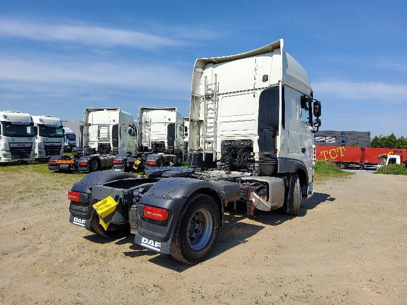 DAF XF 480 FT 4X2 null
