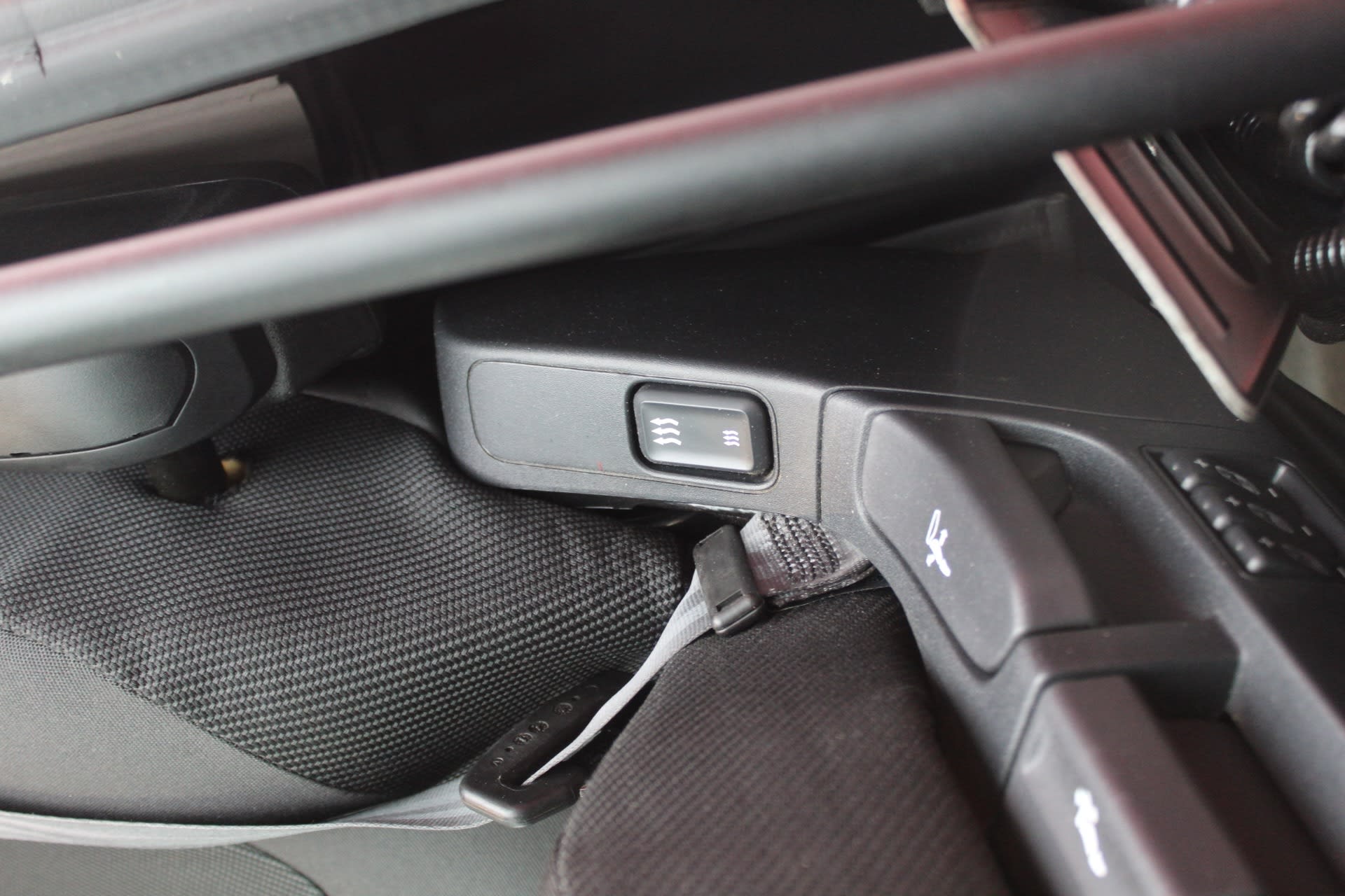 DAF XG 480 FT 4X2 null