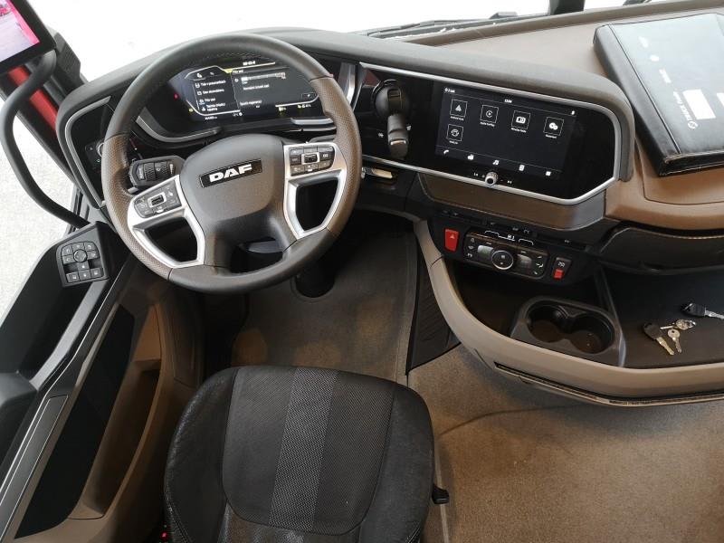 DAF XG+ 480 FT 4X2 null