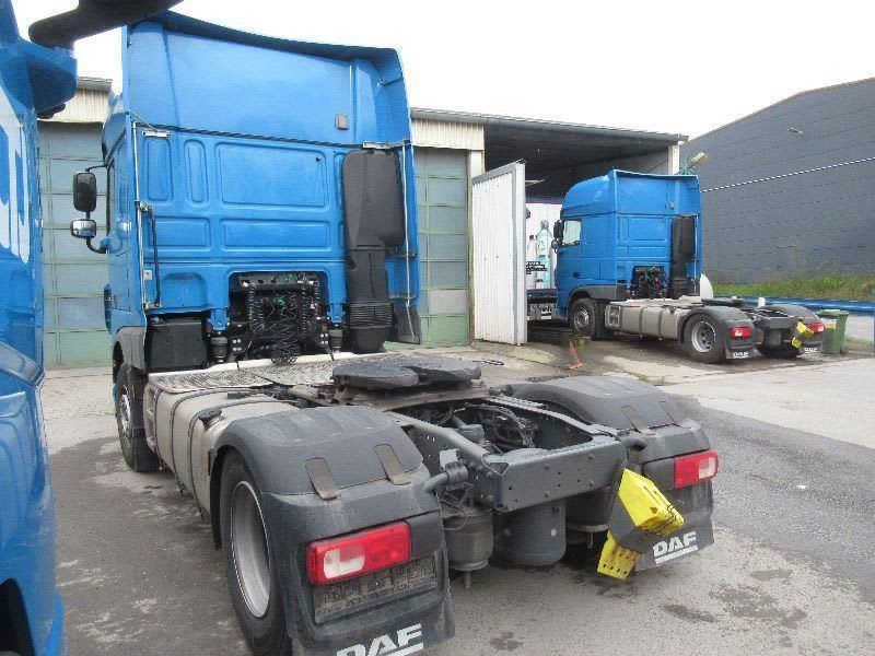 DAF XF 480 FT 4X2 null